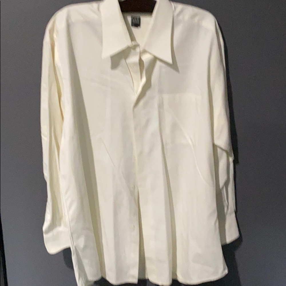 Ike Behar dress shirt